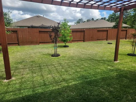 3506 Pearl Mill Lane Conroe TX 77301