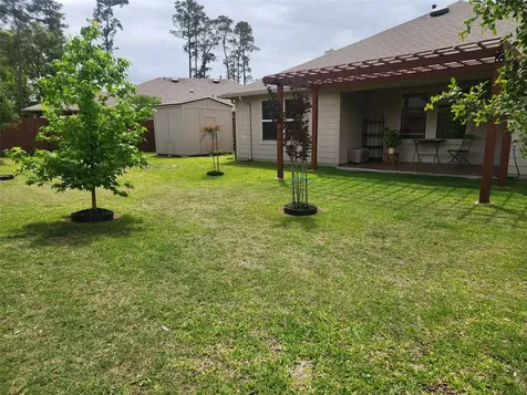 3506 Pearl Mill Lane Conroe TX 77301