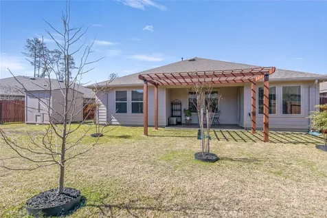 3506 Pearl Mill Lane Conroe TX 77301