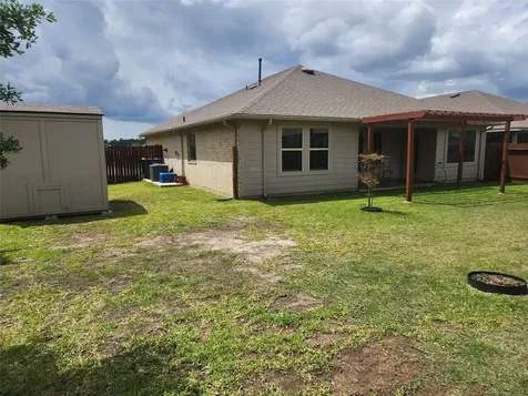 3506 Pearl Mill Lane Conroe TX 77301