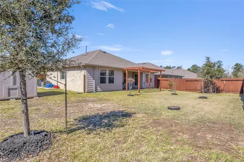 3506 Pearl Mill Lane Conroe TX 77301