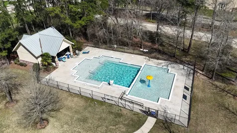 3506 Pearl Mill Lane Conroe TX 77301