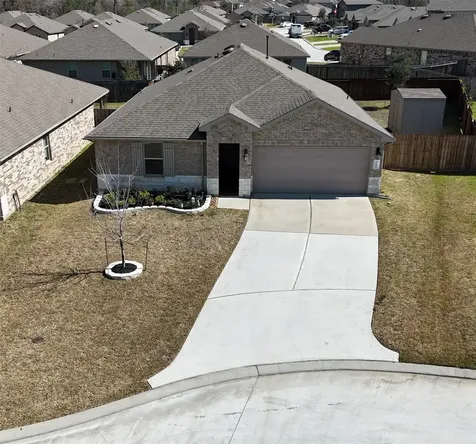 3506 Pearl Mill Lane Conroe TX 77301