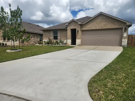 3506 Pearl Mill Lane Conroe TX 77301