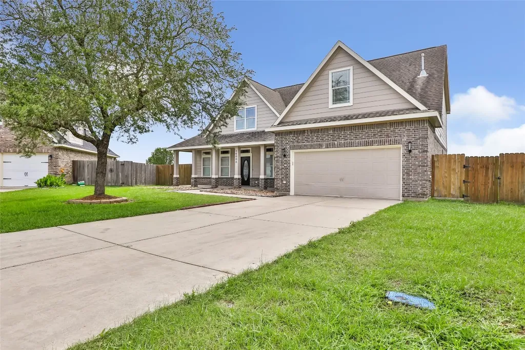 14006 Tobago Court Mont Belvieu TX 77523