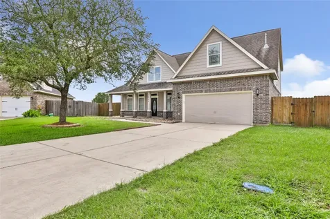 14006 Tobago Court Mont Belvieu TX 77523