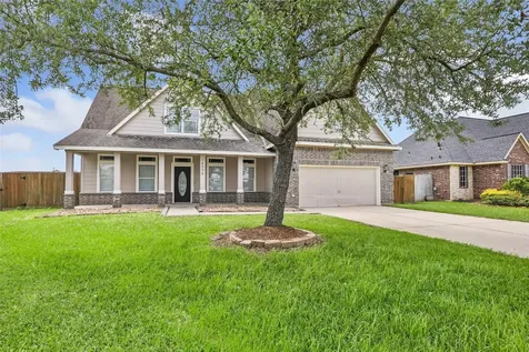 14006 Tobago Court Mont Belvieu TX 77523