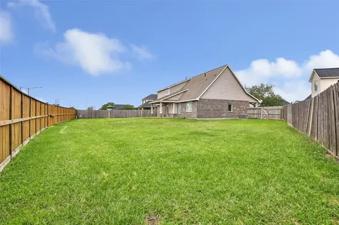 14006 Tobago Court Mont Belvieu TX 77523