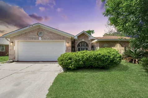 1359 Littleport Lane Channelview TX 77530