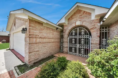 1359 Littleport Lane Channelview TX 77530