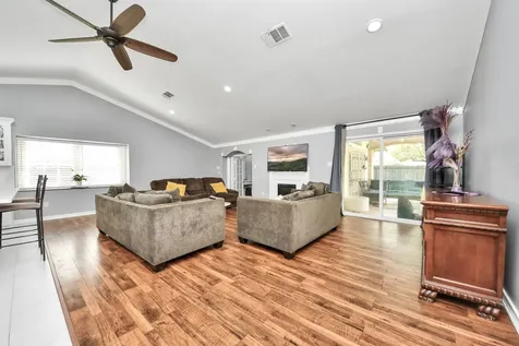 1359 Littleport Lane Channelview TX 77530