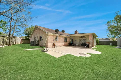 1359 Littleport Lane Channelview TX 77530