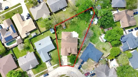 1359 Littleport Lane Channelview TX 77530