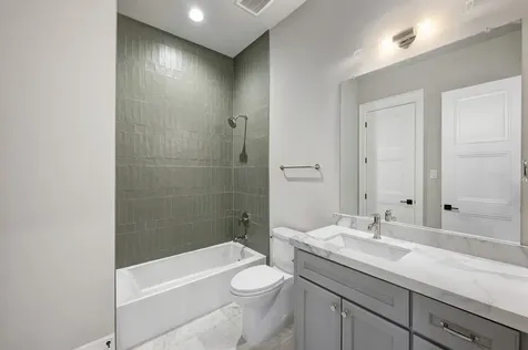 4819 Mandell Street Houston TX 77006