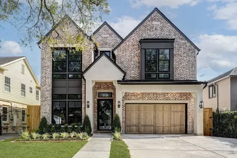 4819 Mandell Street Houston TX 77006