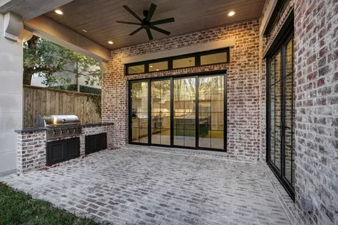 4819 Mandell Street Houston TX 77006