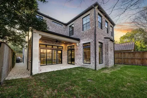 4819 Mandell Street Houston TX 77006