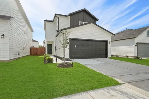 15026 Alkay Street Houston TX 77053