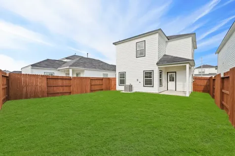 15026 Alkay Street Houston TX 77053