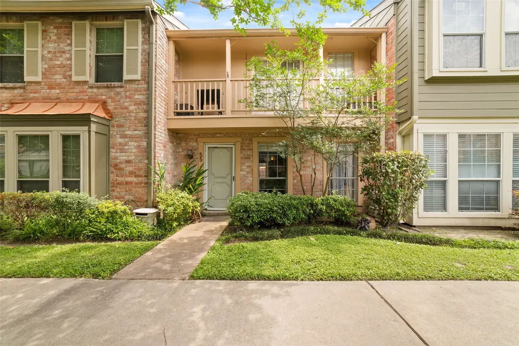 5800 Lumberdale Road 55 Houston TX 77092