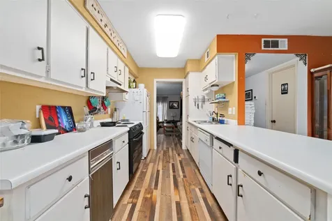 5800 Lumberdale Road 55 Houston TX 77092