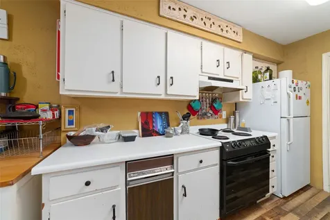5800 Lumberdale Road 55 Houston TX 77092