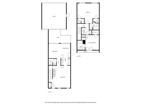 5800 Lumberdale Road 55 Houston TX 77092