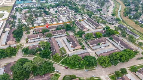 5800 Lumberdale Road 55 Houston TX 77092