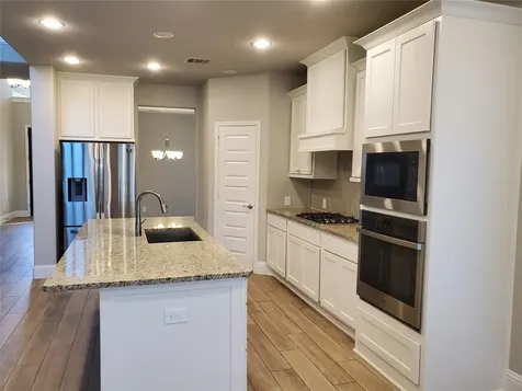 2338 Cherrywood Court Missouri City TX 77459