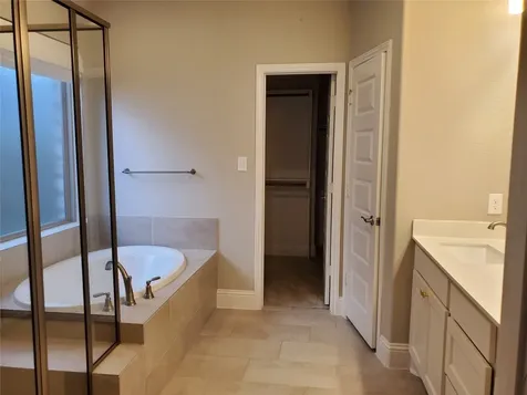 2338 Cherrywood Court Missouri City TX 77459