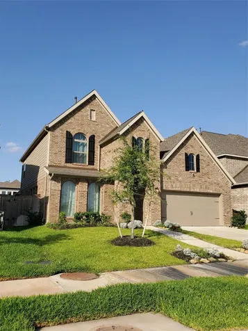 2338 Cherrywood Court Missouri City TX 77459