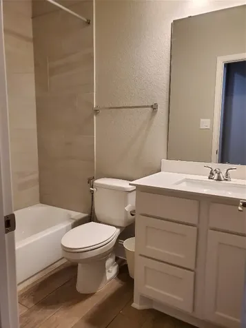 2338 Cherrywood Court Missouri City TX 77459