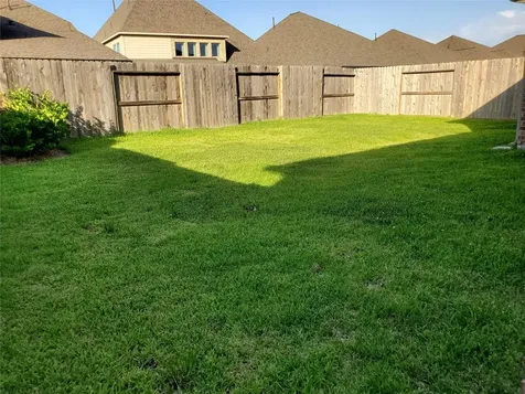 2338 Cherrywood Court Missouri City TX 77459