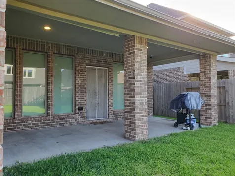 2338 Cherrywood Court Missouri City TX 77459