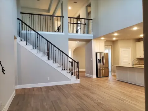 2338 Cherrywood Court Missouri City TX 77459
