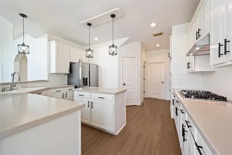 17314 Laguna Trail Drive Houston TX 77095