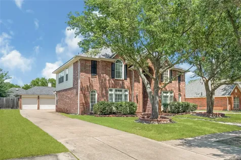 17314 Laguna Trail Drive Houston TX 77095