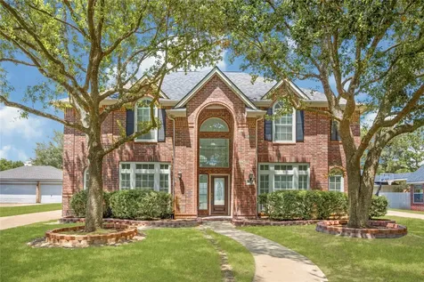 17314 Laguna Trail Drive Houston TX 77095