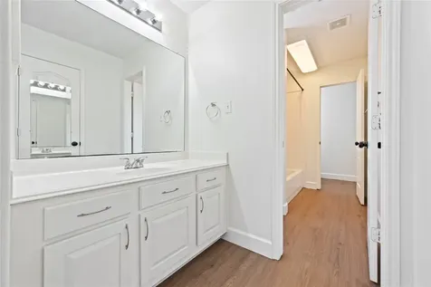 17314 Laguna Trail Drive Houston TX 77095