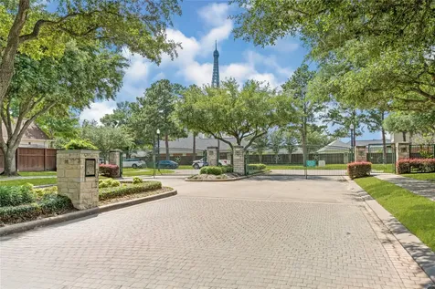 17314 Laguna Trail Drive Houston TX 77095