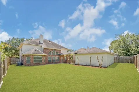 17314 Laguna Trail Drive Houston TX 77095
