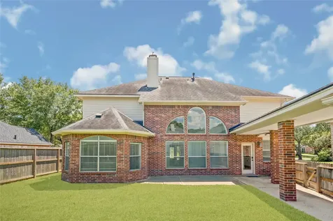 17314 Laguna Trail Drive Houston TX 77095