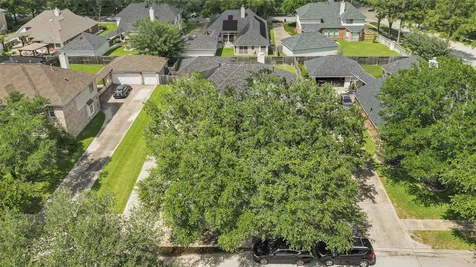 17314 Laguna Trail Drive Houston TX 77095