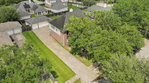 17314 Laguna Trail Drive Houston TX 77095