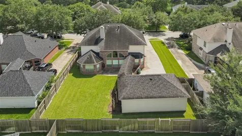 17314 Laguna Trail Drive Houston TX 77095