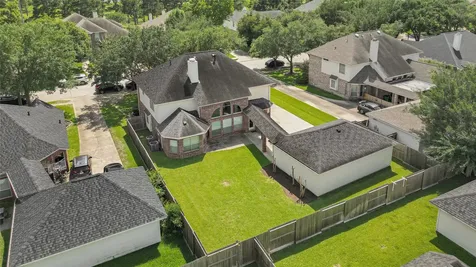 17314 Laguna Trail Drive Houston TX 77095