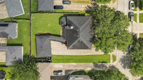 17314 Laguna Trail Drive Houston TX 77095