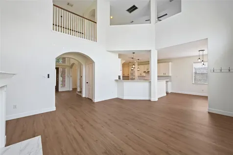 17314 Laguna Trail Drive Houston TX 77095