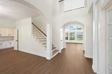17314 Laguna Trail Drive Houston TX 77095