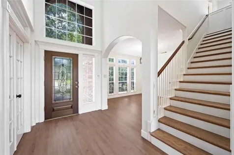 17314 Laguna Trail Drive Houston TX 77095